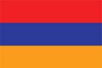Armenia Flag Armenia Flag