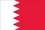 Bahrain Flag Bahrain Flag