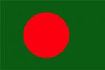 Bangladesh Flag Bangladesh Flag