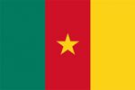 Cameroon Flag Cameroon Flag