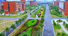 Jiangsu Agri Animal Husbandry Vocational College