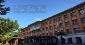 Tongji University School of Medicine