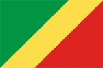 Congo Flag Congo Flag