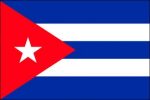 Cuba Flag Cuba Flag