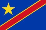 D.R.Congo Flag D.R.Congo Flag