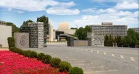 Dalian Maritime University