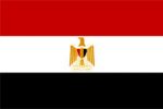 Egypt Flag Egypt Flag