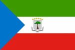 Equatorial Guinea Flag Equatorial Guinea Flag