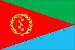 Eritrea Flag Eritrea Flag