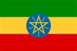 Ethiopia Flag Ethiopia Flag