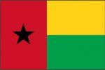 Guinea-Bissau Flag Guinea-Bissau Flag