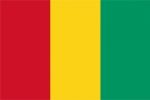 Guinea Flag Guinea Flag