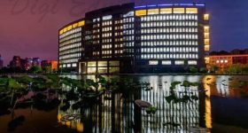 Henan_University_of_Technology-campus2