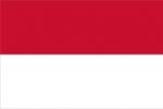 Indonesia Flag Indonesia Flag