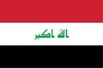 Iraq Flag Iraq Flag