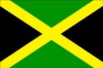 Jamaica Flag Jamaica Flag