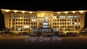 Jinzhou Medical University