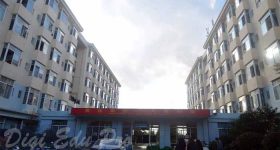 Kunming University