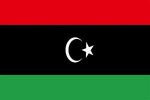 Libyan Flag Libyan Flag