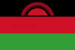 Malawi Flag Malawi Flag