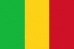Mali Flag Mali Flag