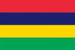 Mauritius flag Mauritius flag