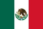 Mexico Flag Mexico Flag