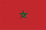 Morocco Flag Morocco Flag
