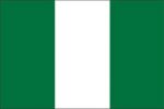Nigeria Flag Nigeria Flag