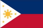 Philippines Flag Philippines Flag