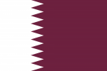 Qatar Flag Qatar Flag