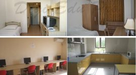 Shandong Institute of Commerce and Technology-dorm1