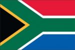 South Africa Flag South Africa Flag
