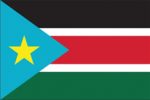 South Sudan Flag South Sudan Flag
