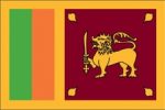 Sri Lanka Flag Sri Lanka Flag