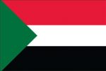 Sudan Flag Sudan Flag