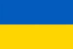Ukraine Flag Ukraine Flag