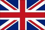 United Kingdom Flag United Kingdom Flag