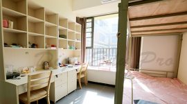 United_International_College_Dormitory_2