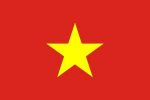 Vietnam Flag Vietnam Flag