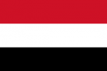 Yemen Flag Yemen Flag