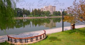 Zhejiang-Normal-University-Campus-3