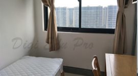 Zhejiang_nternational_Studies_University-dorm4