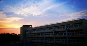 Zhongyuan University Of Technology