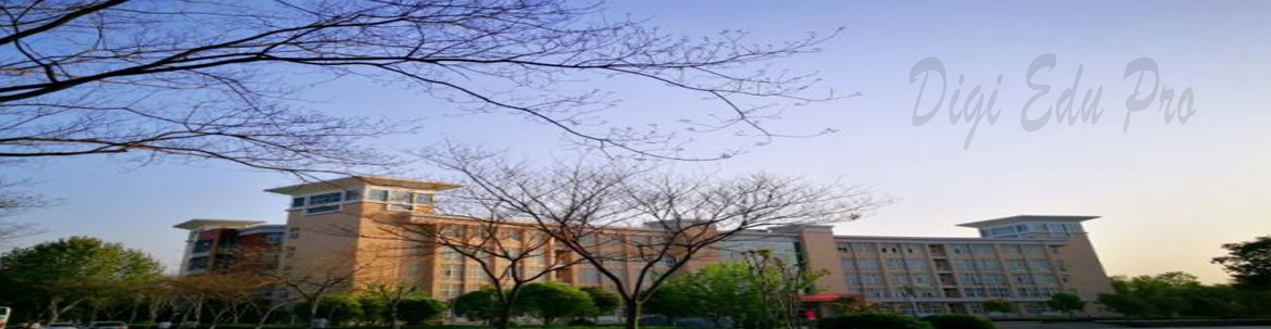 Zhongyuan University Of Technology
